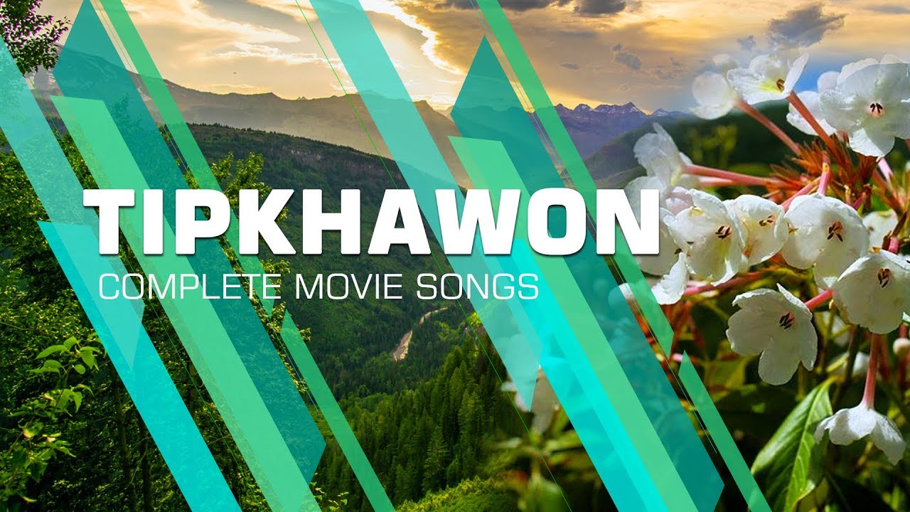 TIPKHAWON | Movie Songs | Tangkhul Oldies HaoFM TV