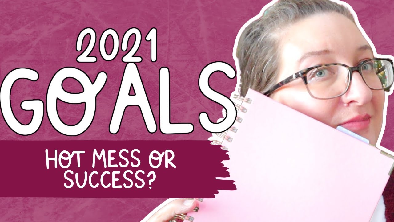 Powersheets 2021 | Did I Achieve My Goals?