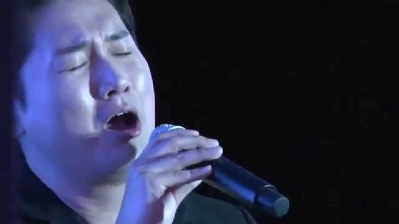 아베마리아 - 정세훈