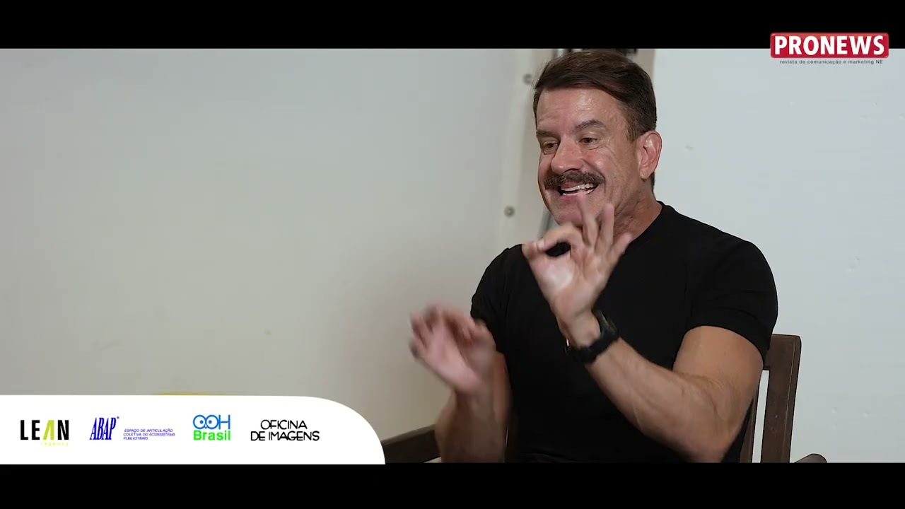 Entrevista com Paulo André Bione, Sócio-diretor acadêmico da Miami Ad School 