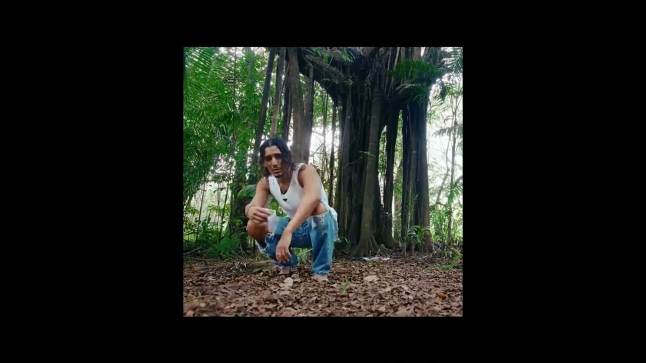Moha MMZ - Habitué (speed up)
