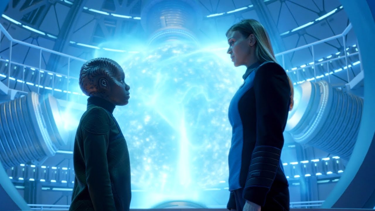 [ЧАСТЬ 14] 2418 год. Гравитация в 10 раз сильнее. Люди раздавлены собственным весом.