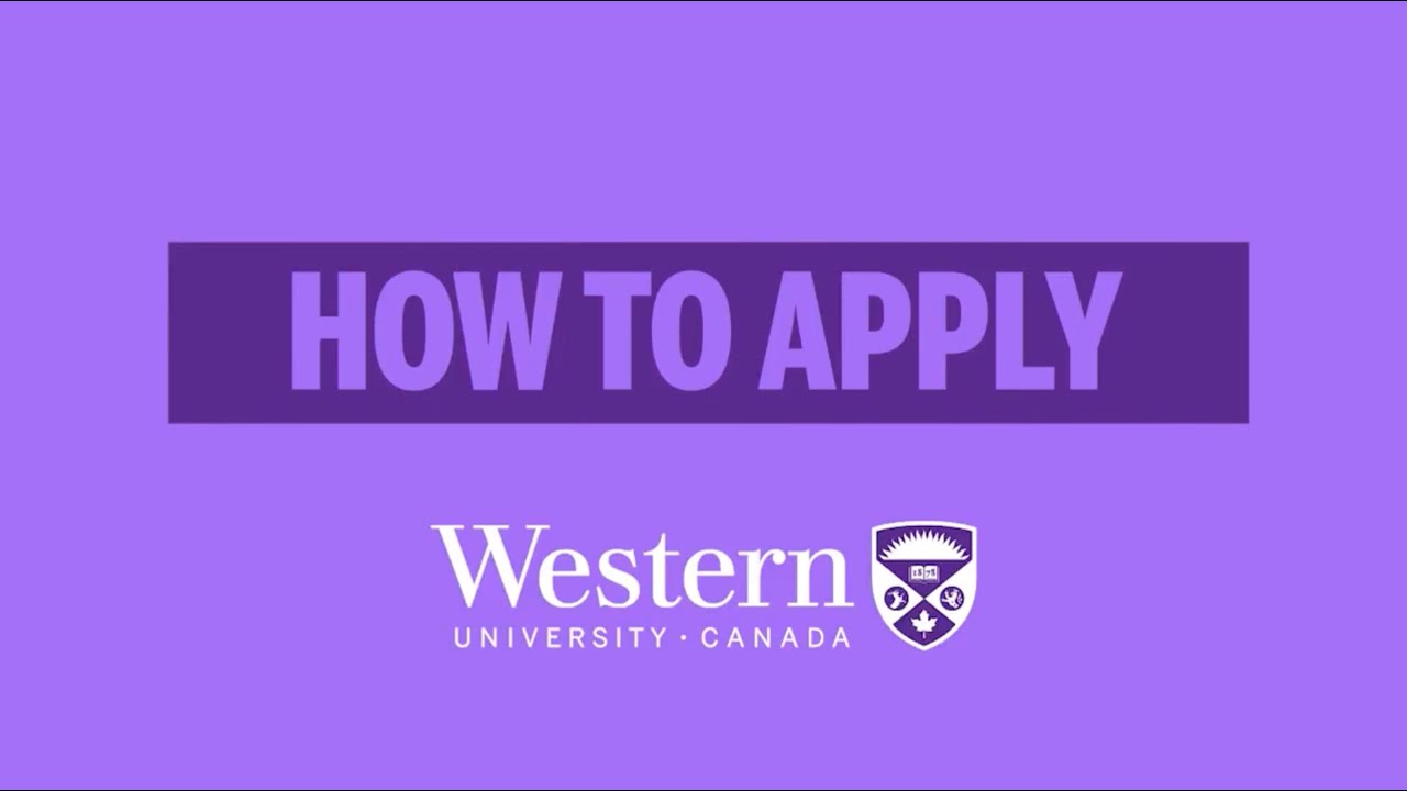 How to Apply