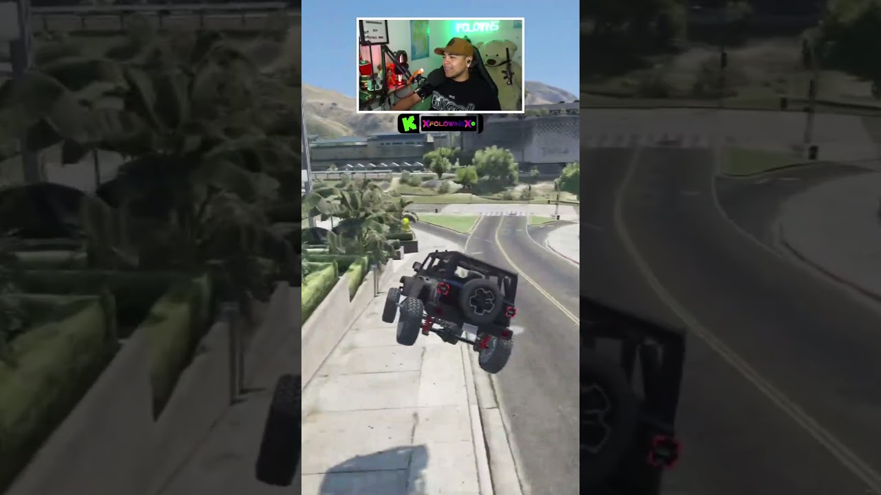 #roleplay #juegos #gtav #gtarp #gta #humor #clips #horror