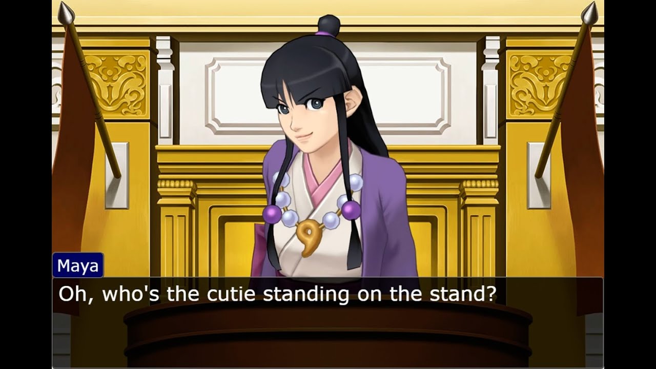 3D Glow Up (Objection.Lol)