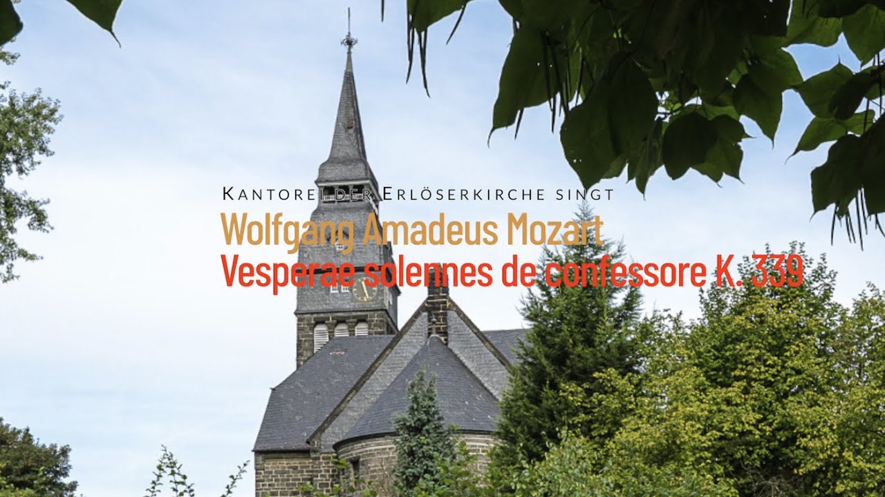W. A. Mozart 