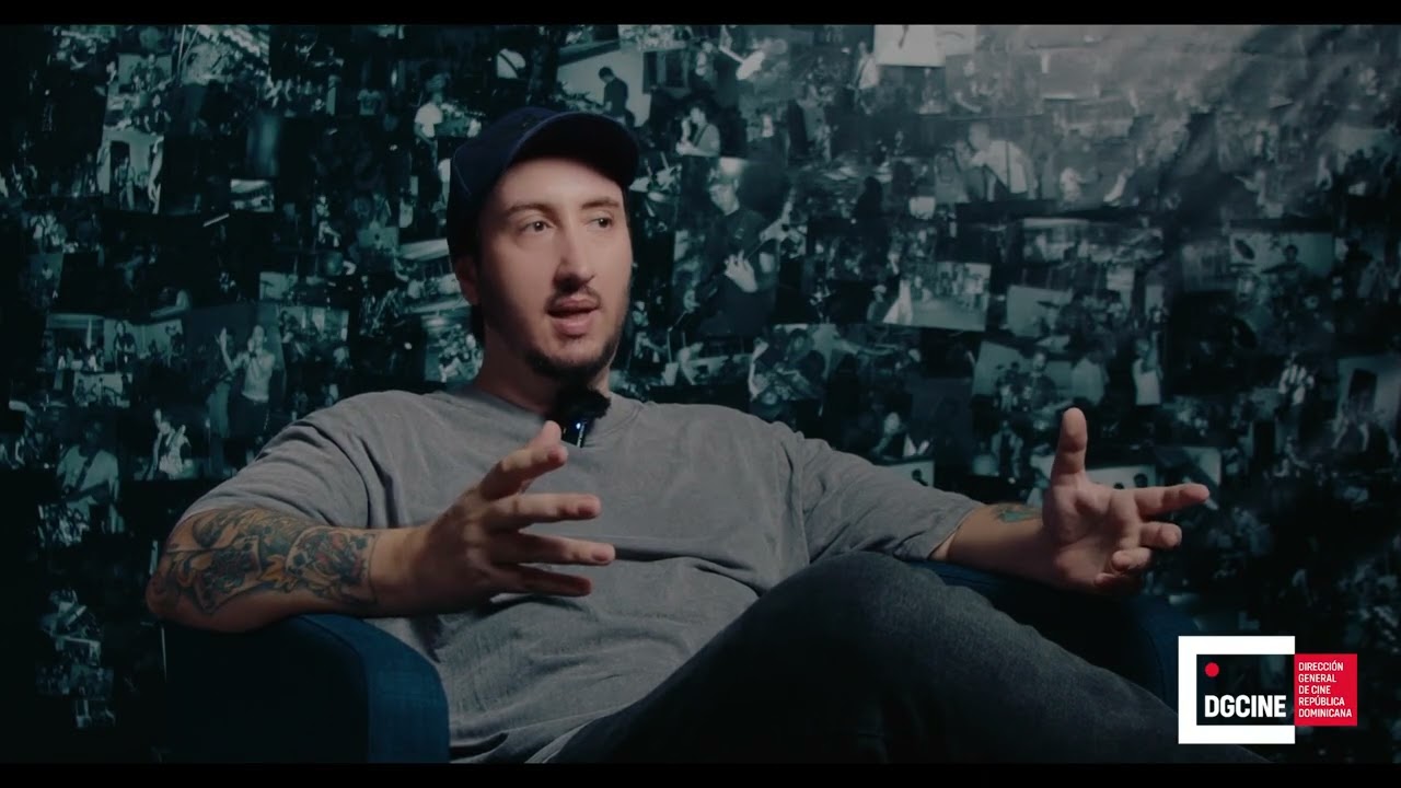 #EnRodaje; La Breve Historia del Punk RD 1
