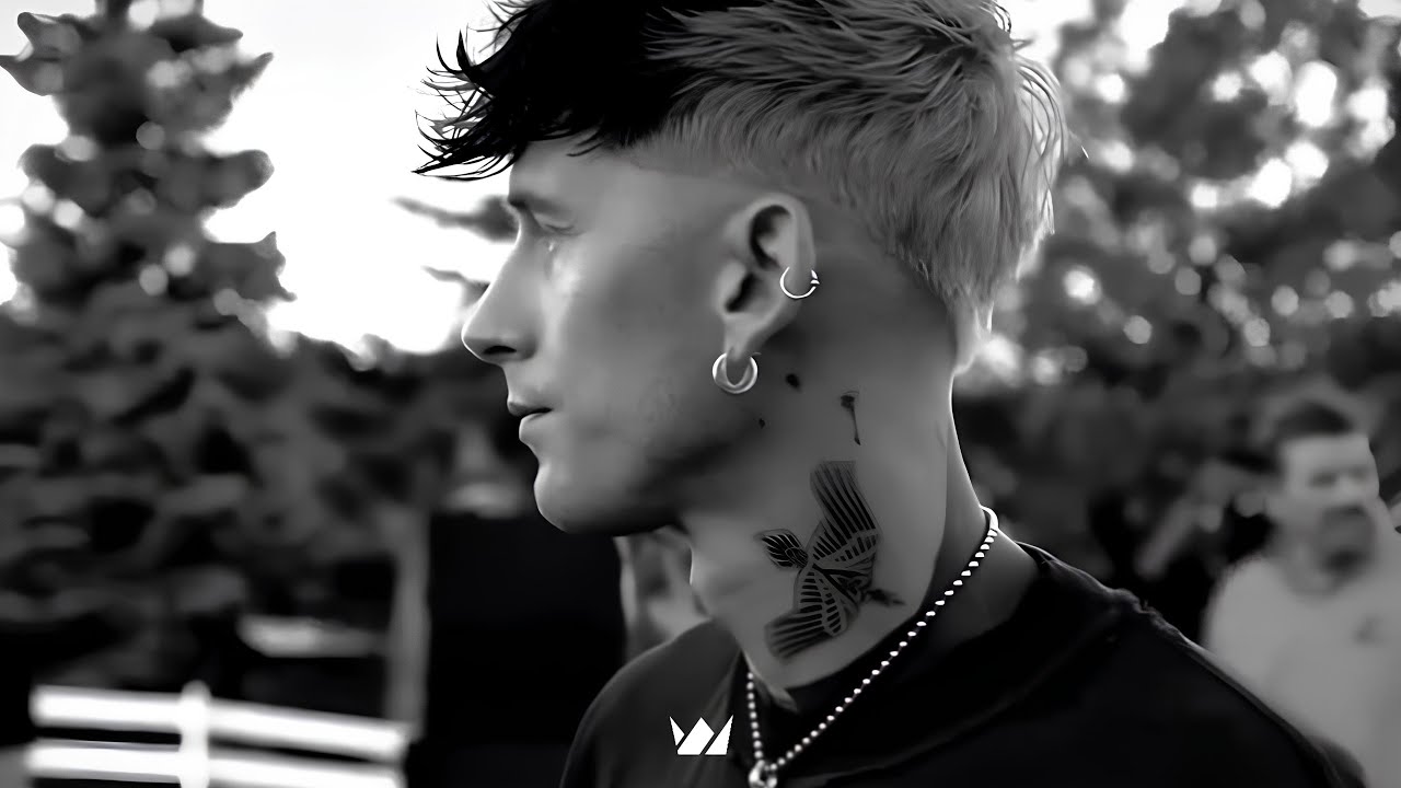mgk, The Kid LAROI, Post Malone, Lil Wayne, NF, Drake, Jack Harlow & Juice WRLD | New Year Mix