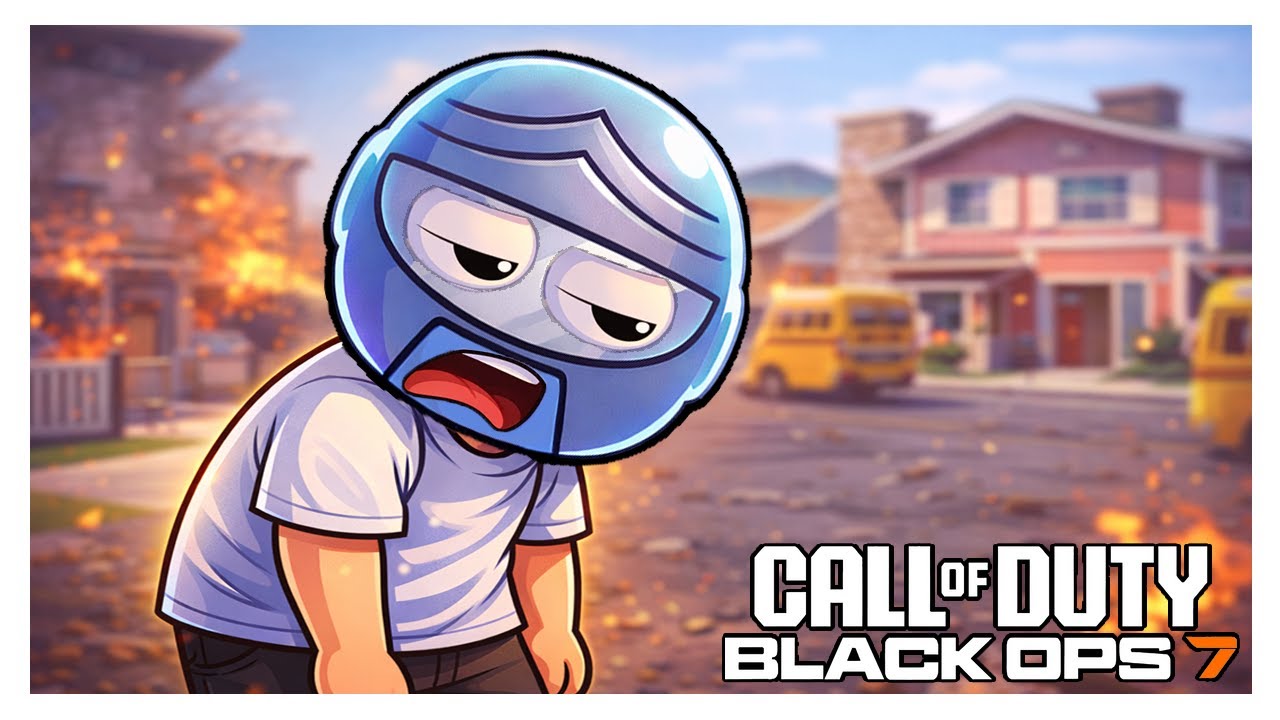Black Ops 7 Funny Moments That Made Us MISERABLE