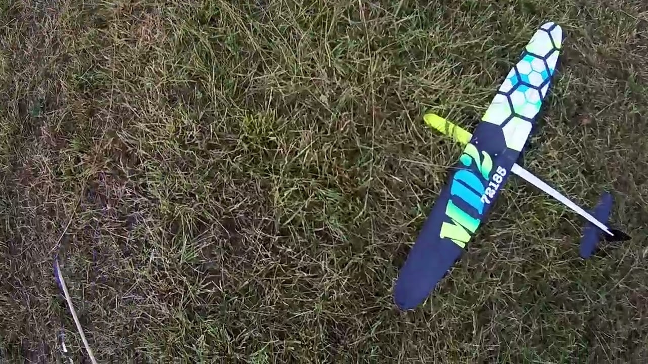 Dawn patrol,  mini dart 2 dlg.