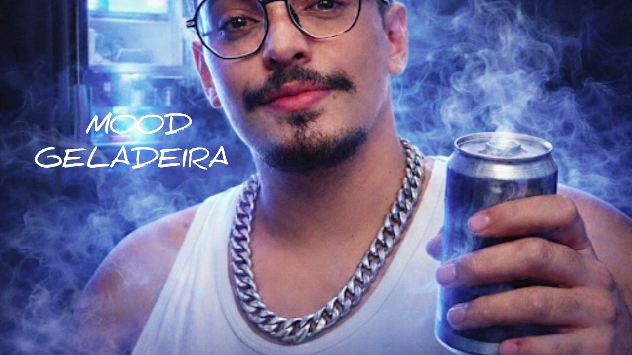 Gabi's - Mood Geladeira (Lyric Video)