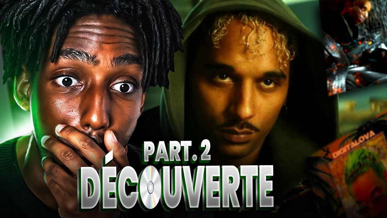 Laylow c'est quoi ton problème (Découverte Laylow partie 2)