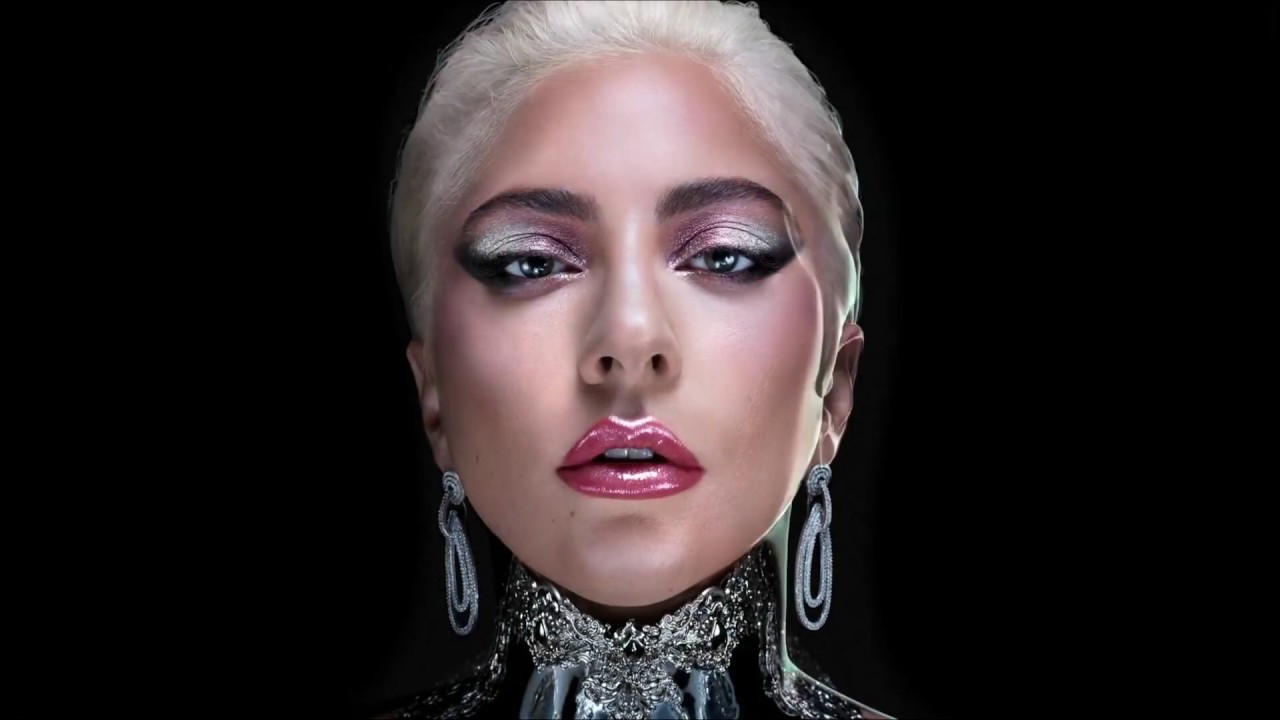 lady gaga - bloody mary - 3D (use headphones)