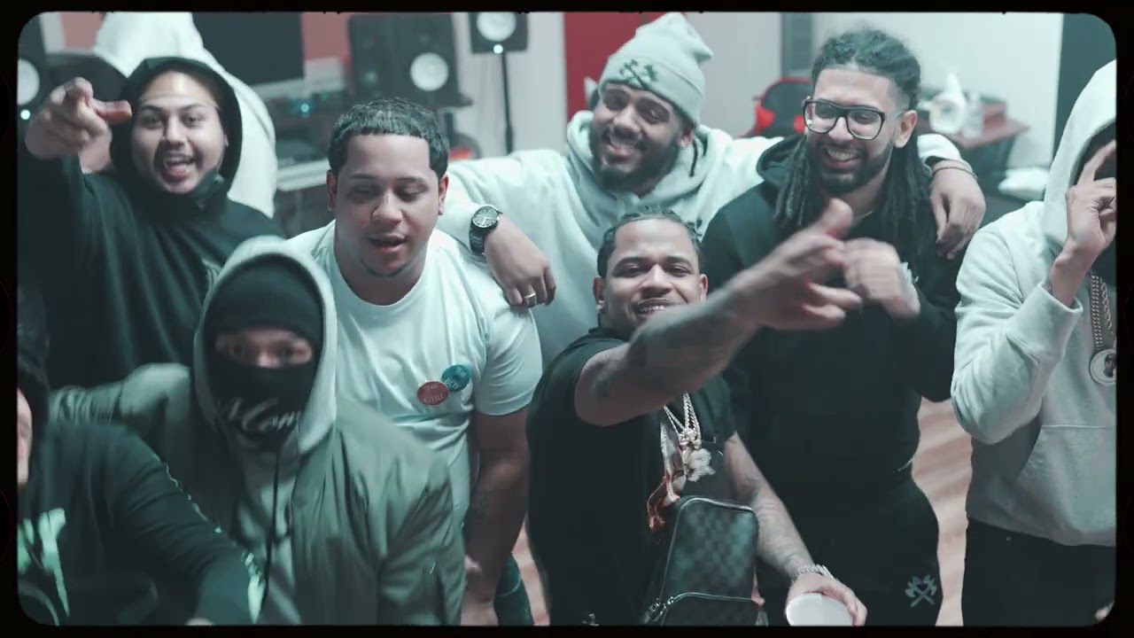 Shorty Reezly - Dime (Official Video) Shot by @ChinolaFilms