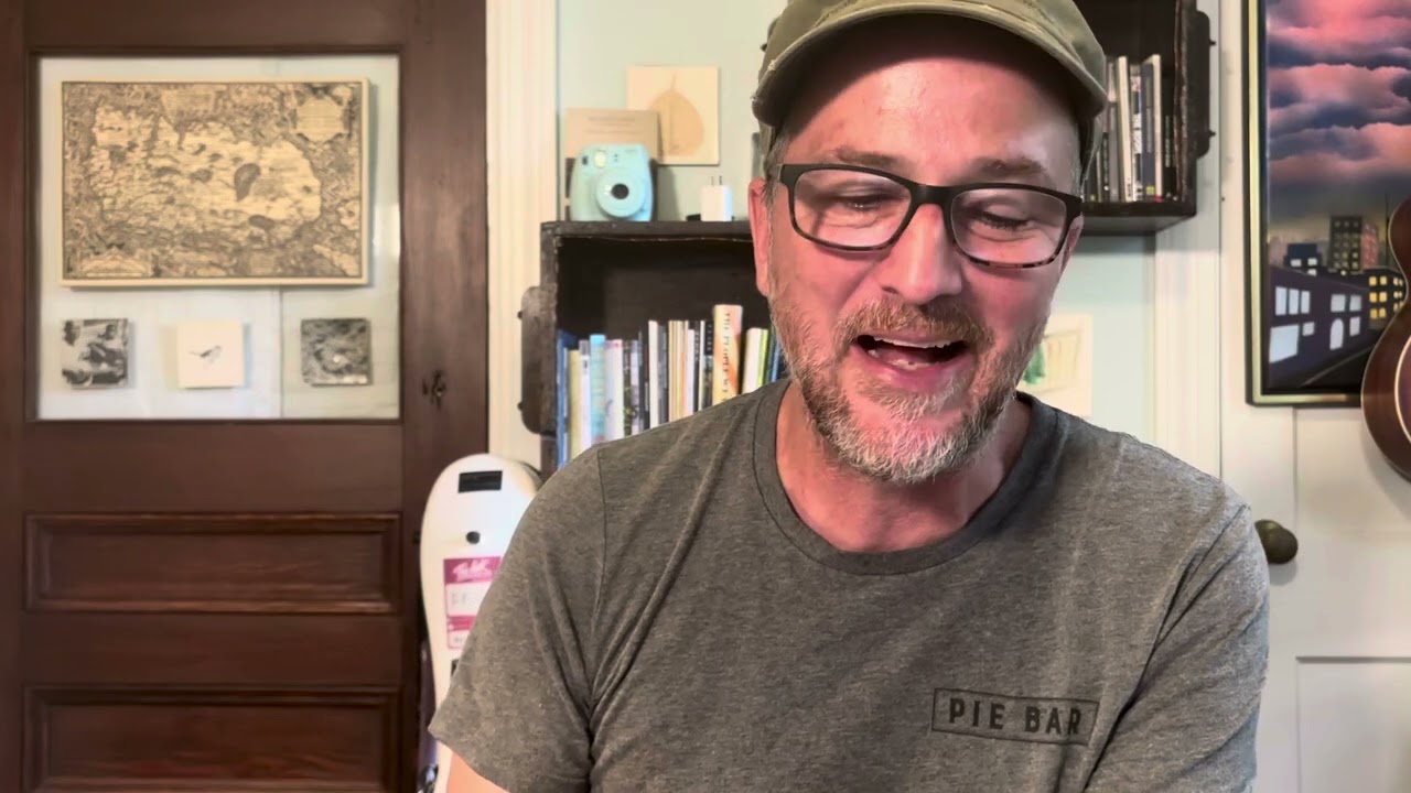 Timothy Snyder: How to Stop Fascism