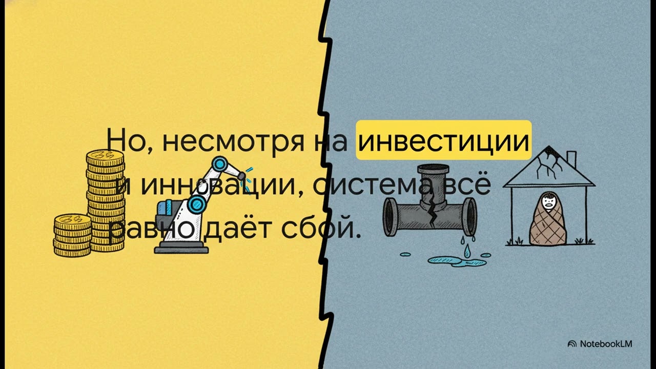 БЕЛГОРОД БЕЗ ГОРЯЧЕЙ ВОДЫ ДО ВЕСНЫ: Последствия ракетных атак и веерные отключения электричества