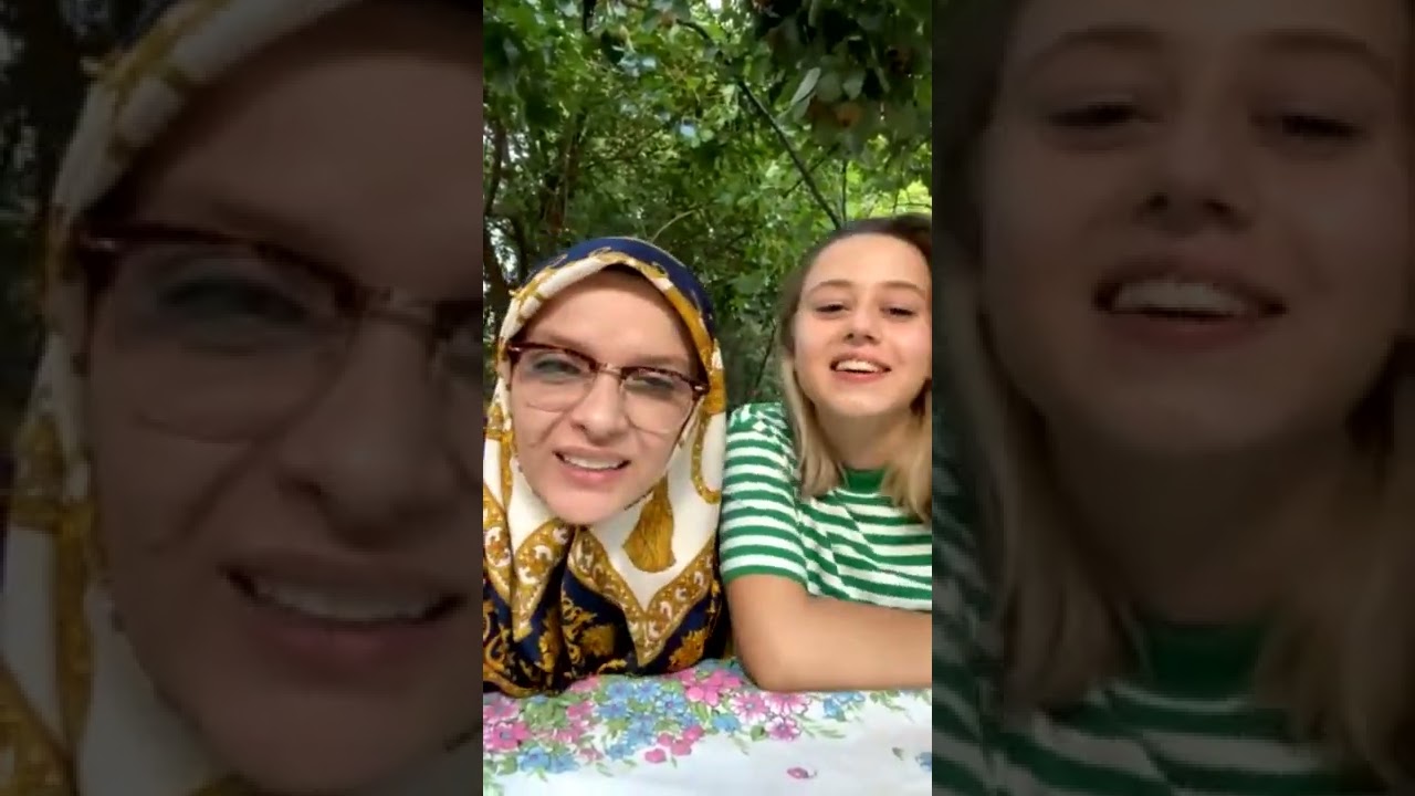 Balkan Ninnisi Canlı Yayın 3 