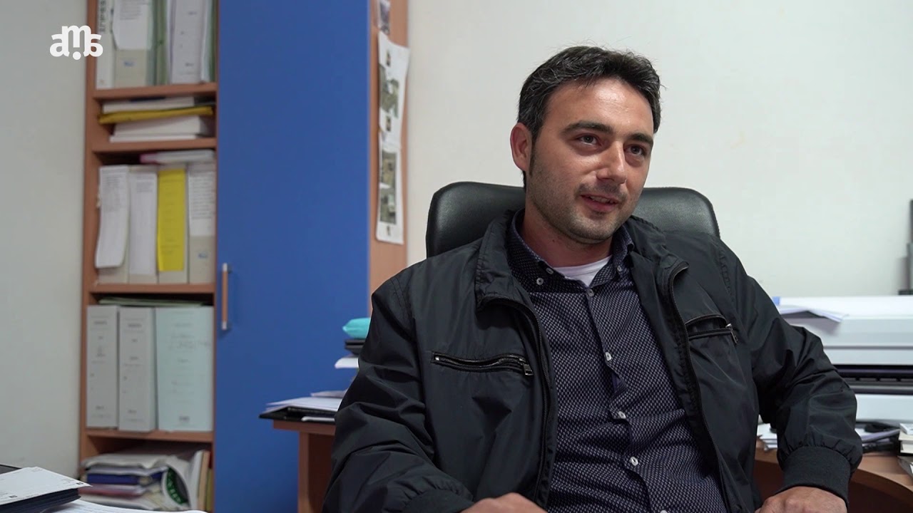 Antonio Piliero - Accettura 2020: Il Maggio del silenzio