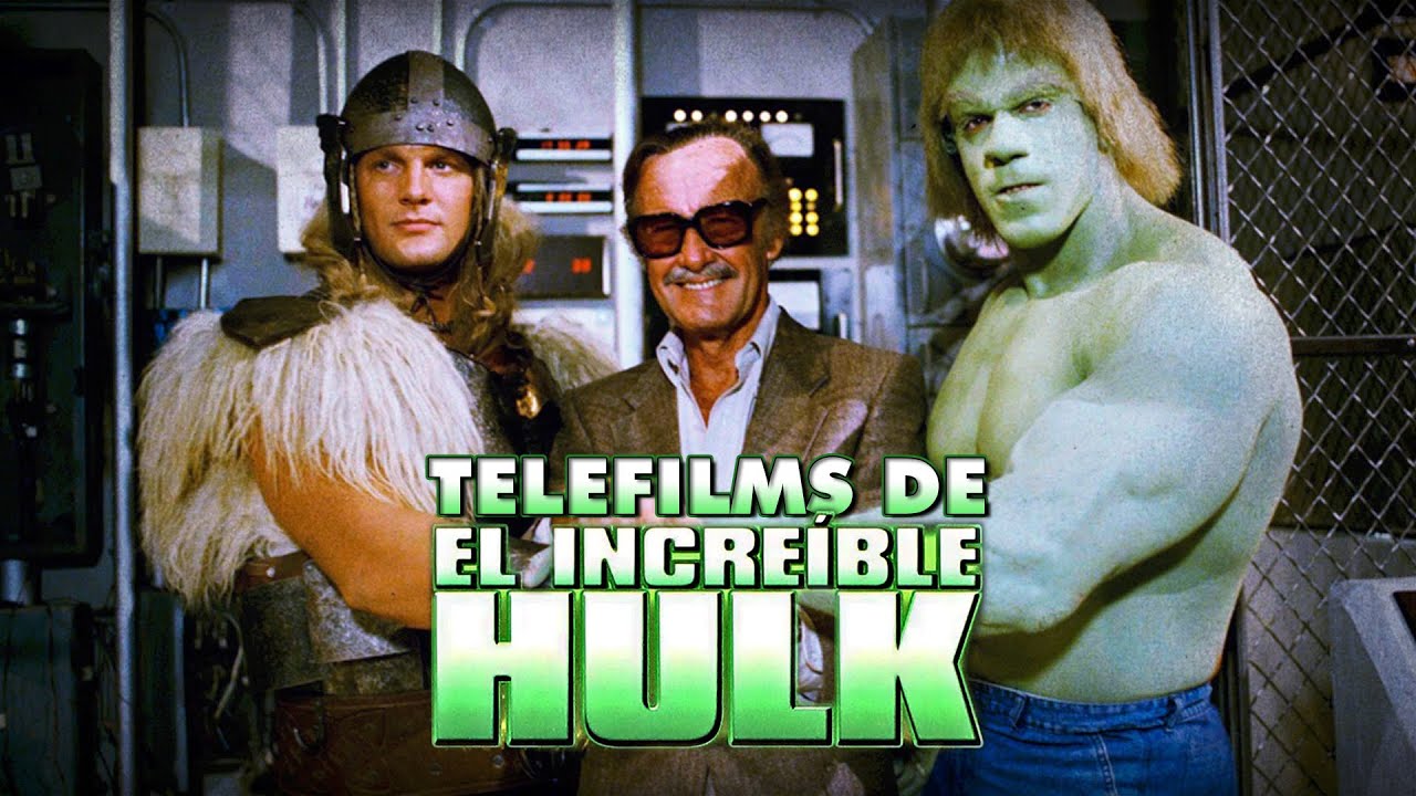 Telefilms de 