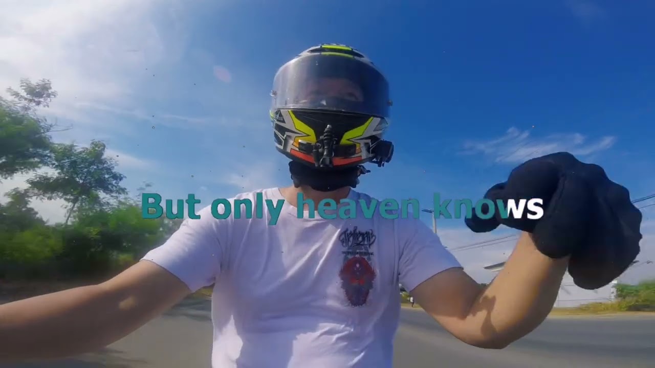 Heaven knows karaoke - skate avenue ph