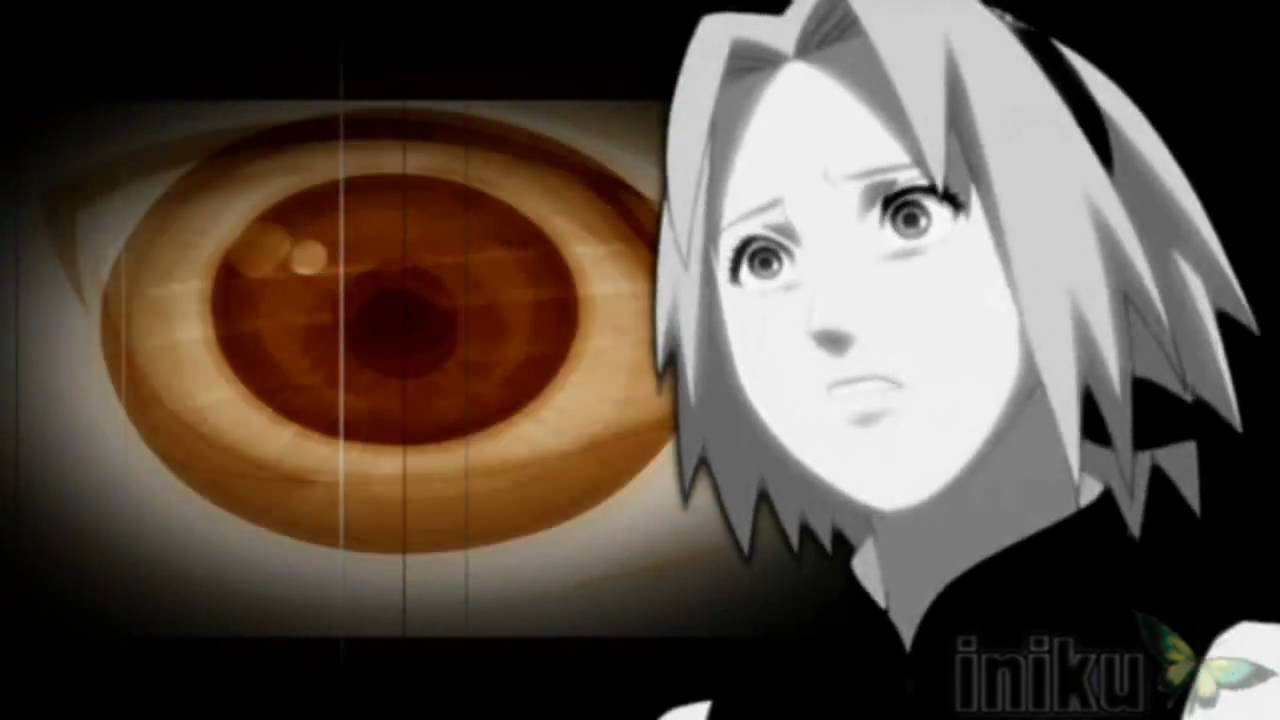 NaruSaku --GRAVITY OF LOVE--♡