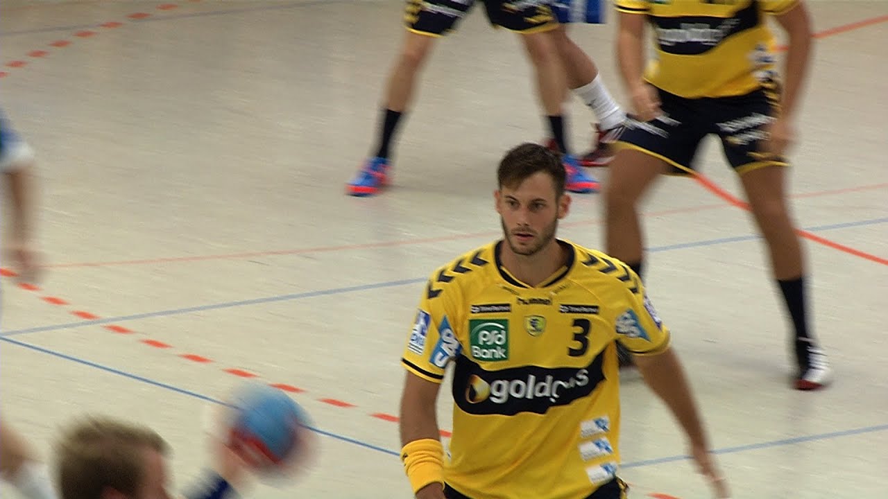 Vision Gold Handball - [Dezember 2014]