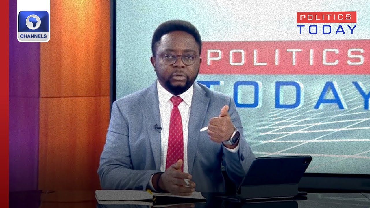 #EndBadGovernance Protest, State Of The Nation +More | Politics Today