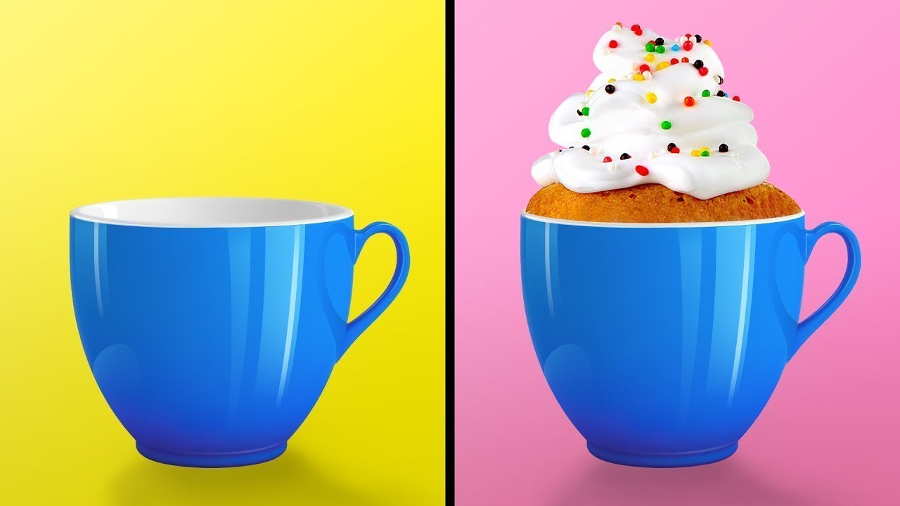 22 RECEITAS RÁPIDAS E FÁCEIS PARA OS SEUS FILHOS