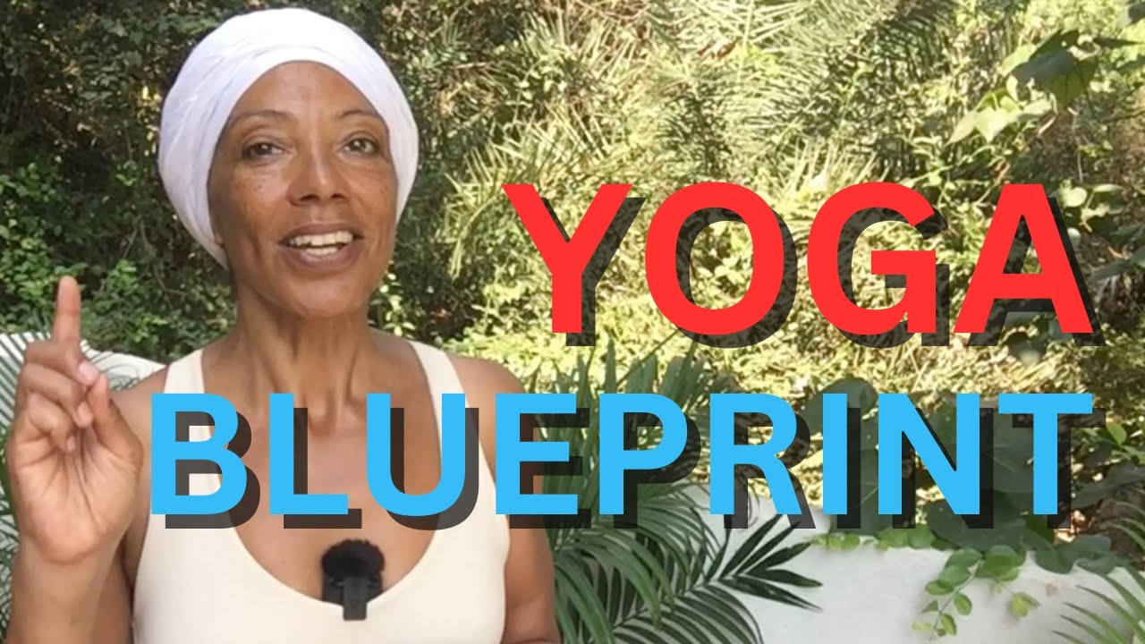 ASANA SECRET Yoga expert shares blueprint that changes everything