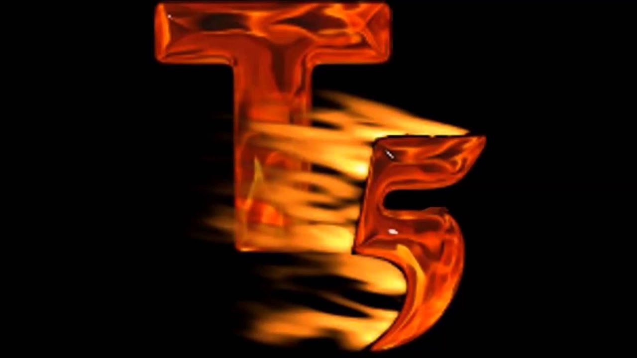 T5 Mix