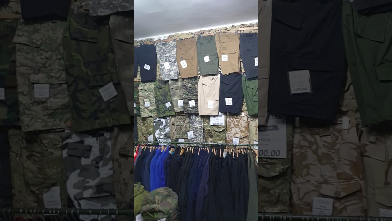 Army shop, M.M.O.C, Srbija, Beograd, Zrenjaninski put  br 94, www.mmoc.rs, preko 10.000 artikala!!!