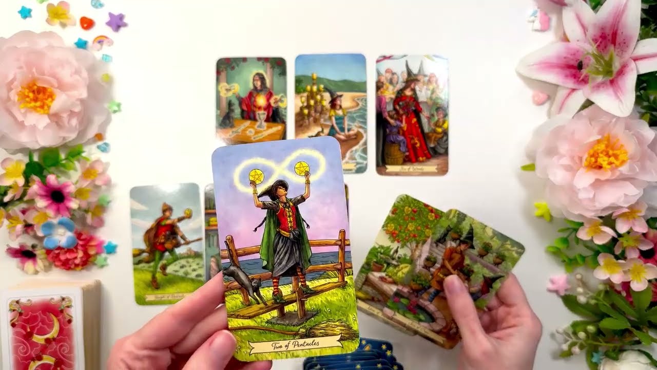ARIES💚NO HAGAS NADA HASTA VER ESTA LECTURA! ALGUIEN REACCIONA ARIES! HOROSCOPO ARIES HOY TAROT AMOR