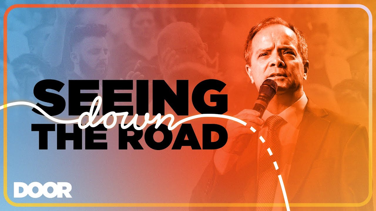 Seeing Down the Road | Greg Mitchell | Tucson Conference 2024 | 7 PM | Tuesday, June 18, 2024