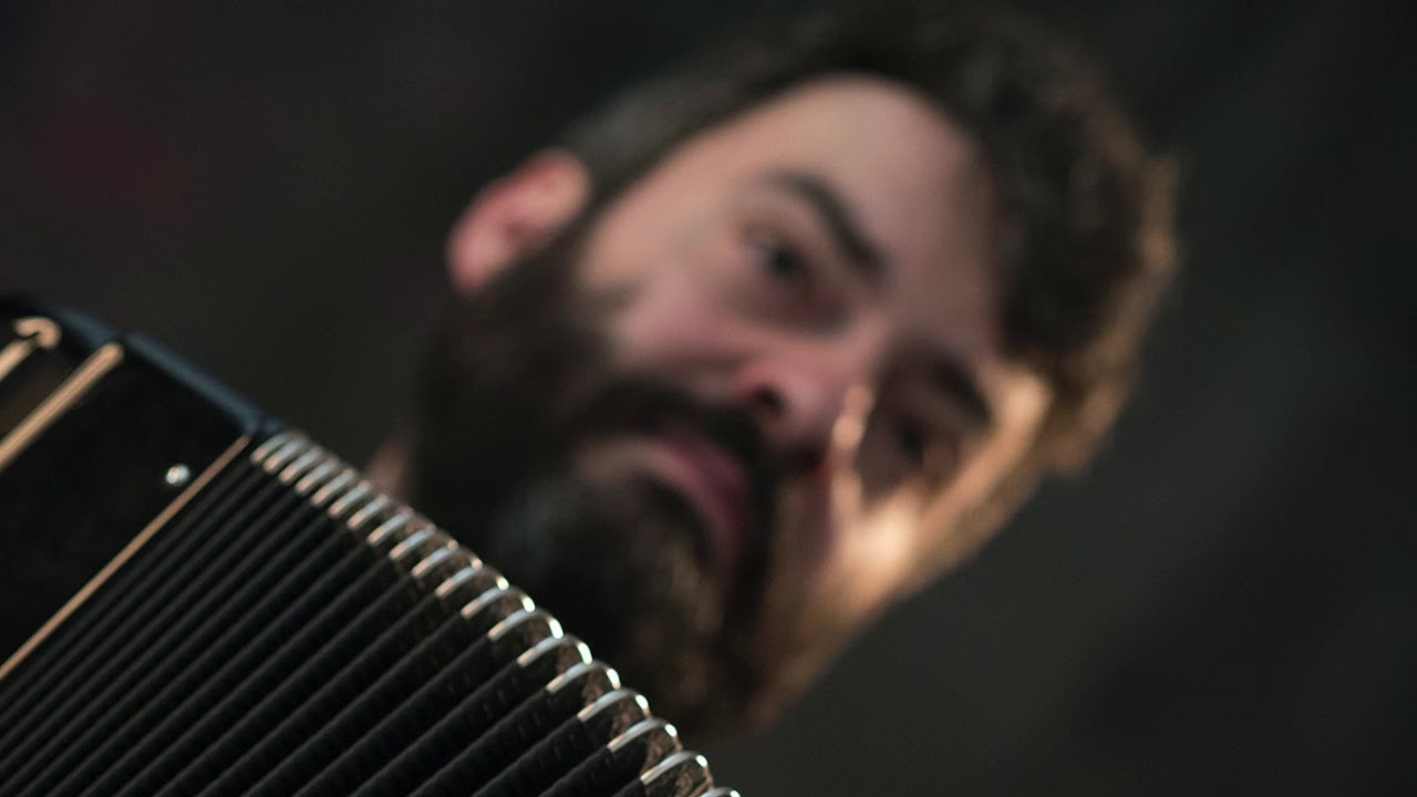 Breath (2007/2019), per fisarmonica e elettronica