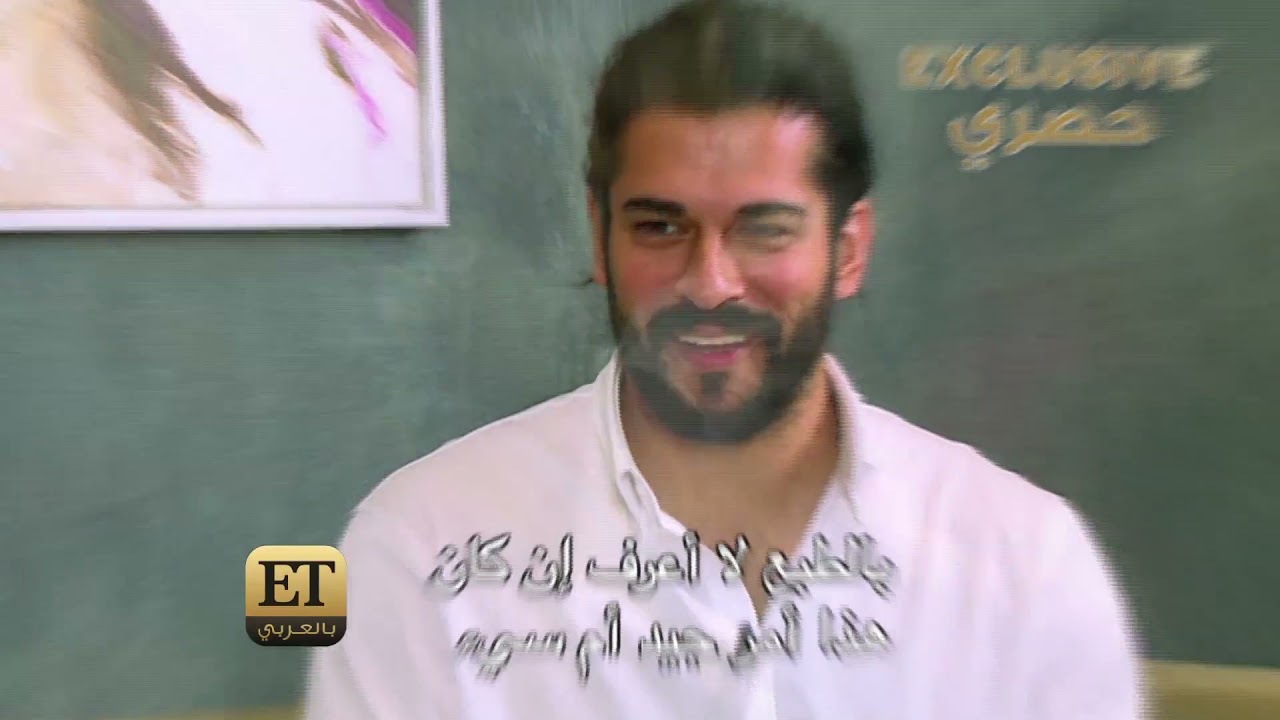 بوراك أوزجفيتيت يتسبب في إنهيار المعجبين   ⏪فلاش باك ( شاهد ما فاتك):