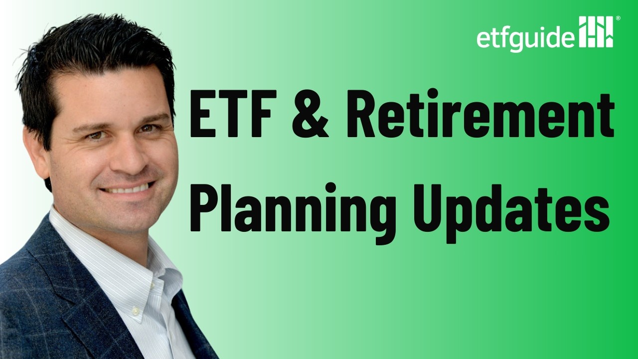 ETF Movers: Tariffs Get Whacked + Gold, Stocks Jump + Portfolio Safety is a MUST!