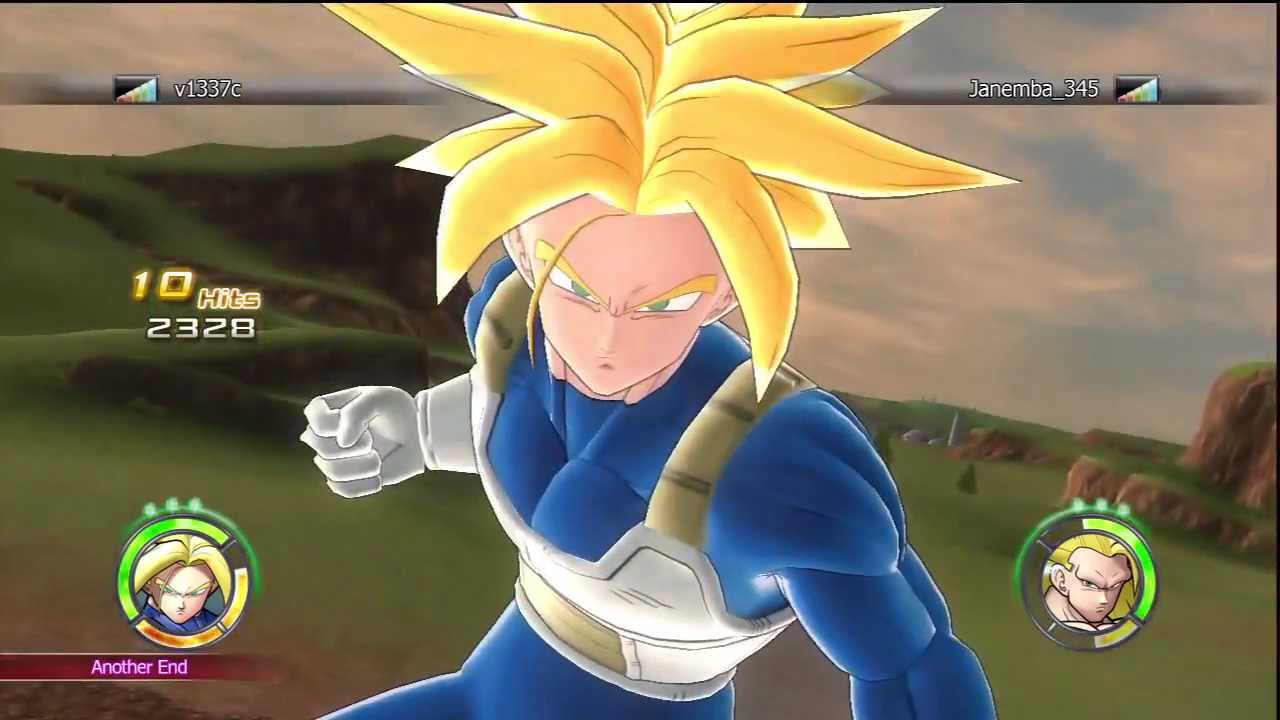 DB:RB2 - Online Spamming Ways