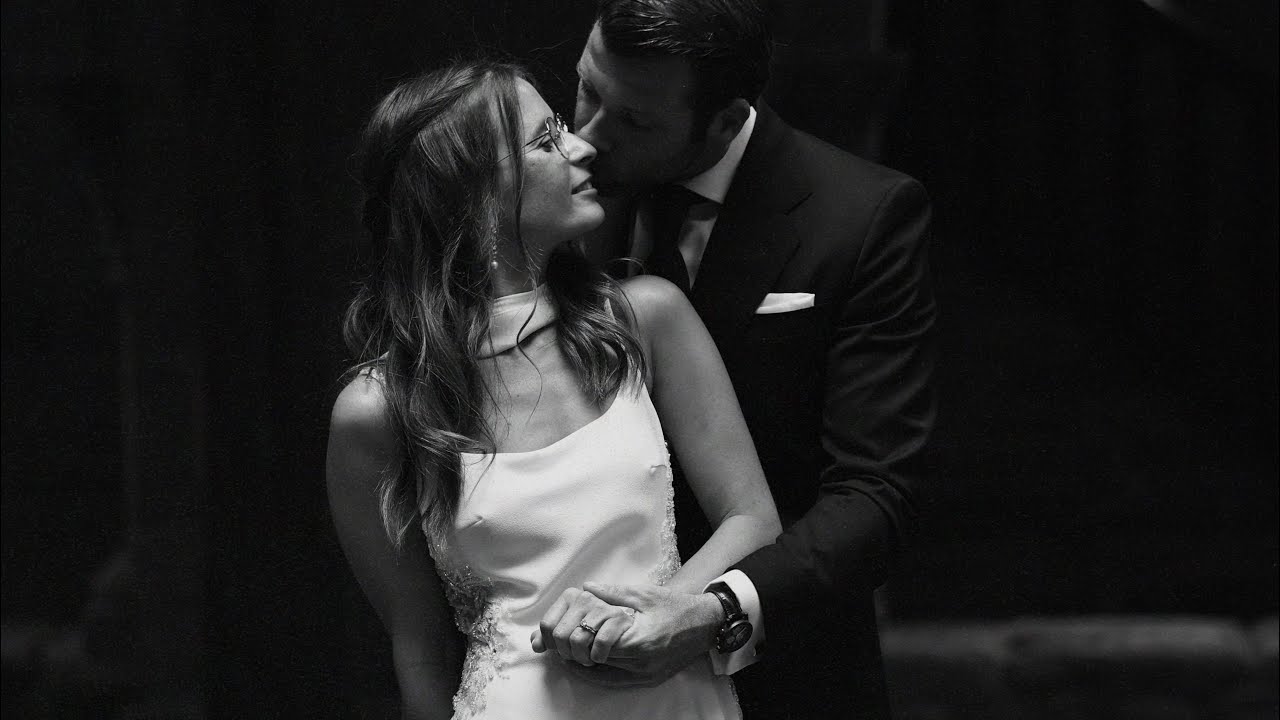 Ariadna & Alfonso - Cinematic Wedding video - Película boda