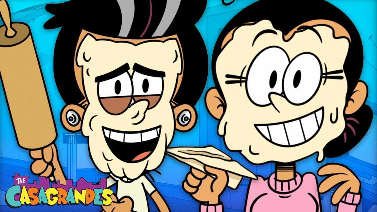 Bobby Goes Undercover! | 