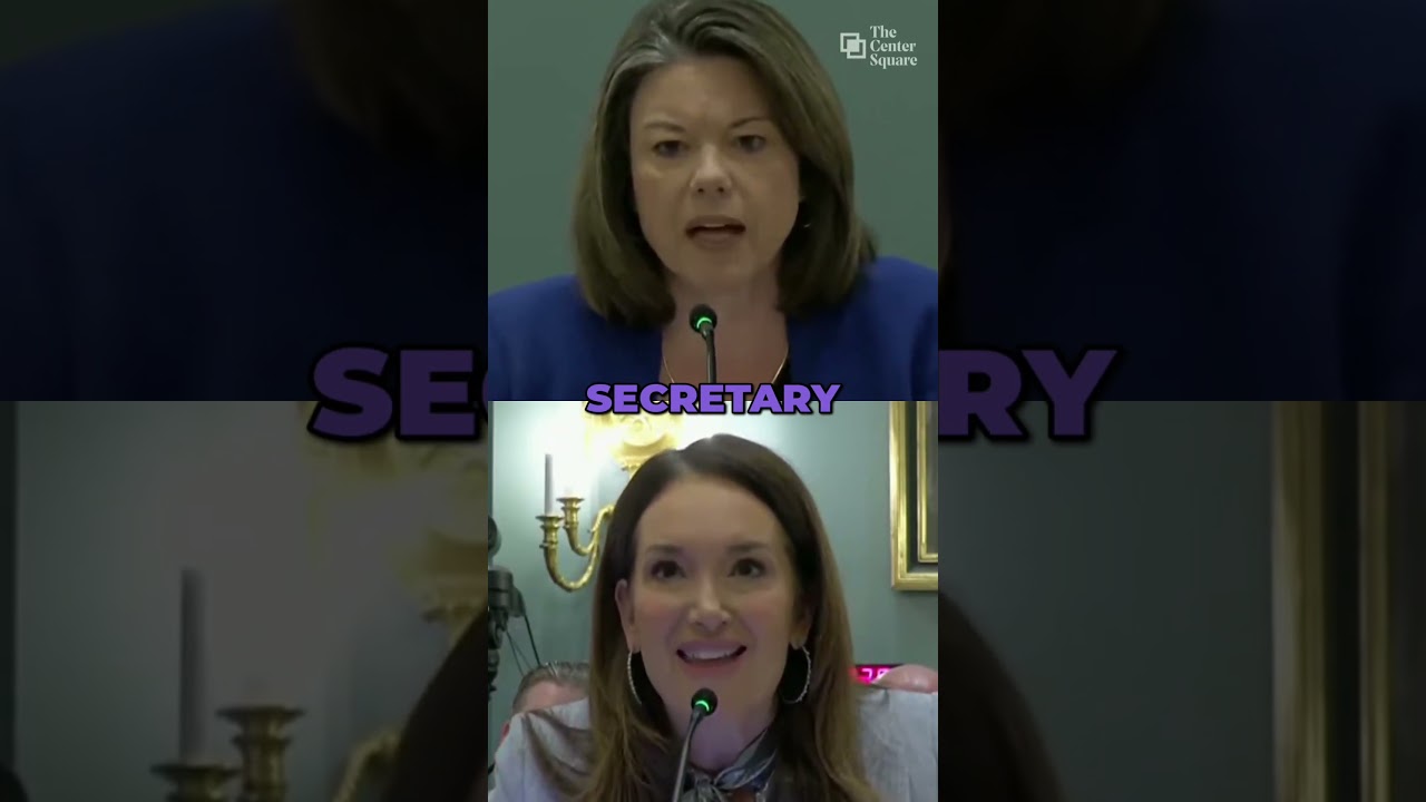 SNAP Fraud Debate Erupts In Congressional Hearing