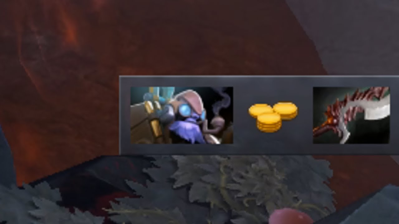 Never try this build