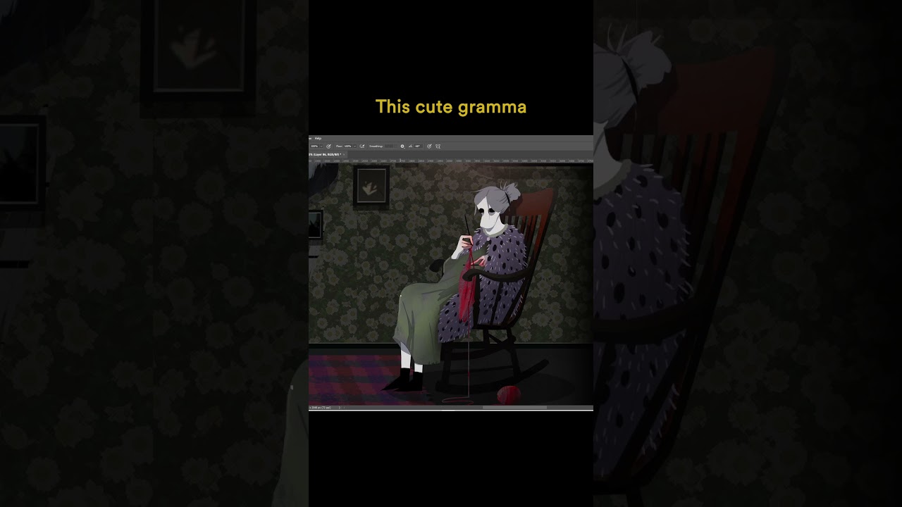 Would You Put This in a Cozy Game? 