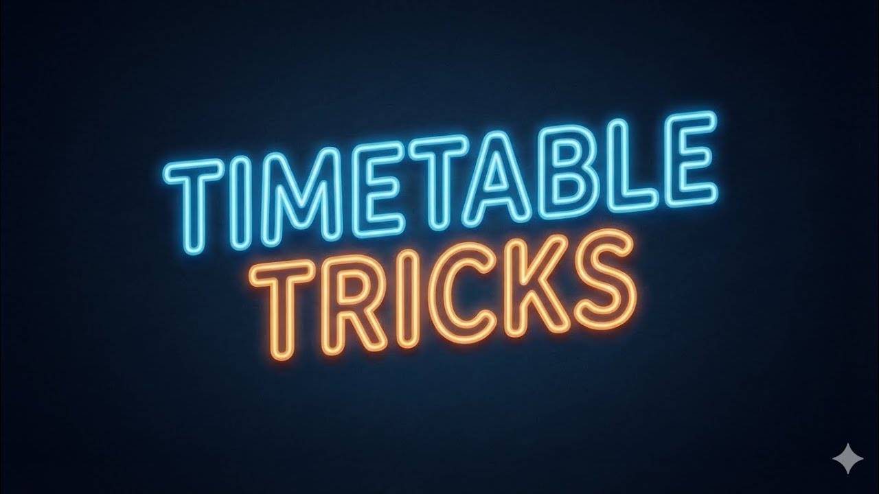 Multiplication TimeTables Tricks  in 10 Minutes | Faster Than Khan Academy | Mental Maths