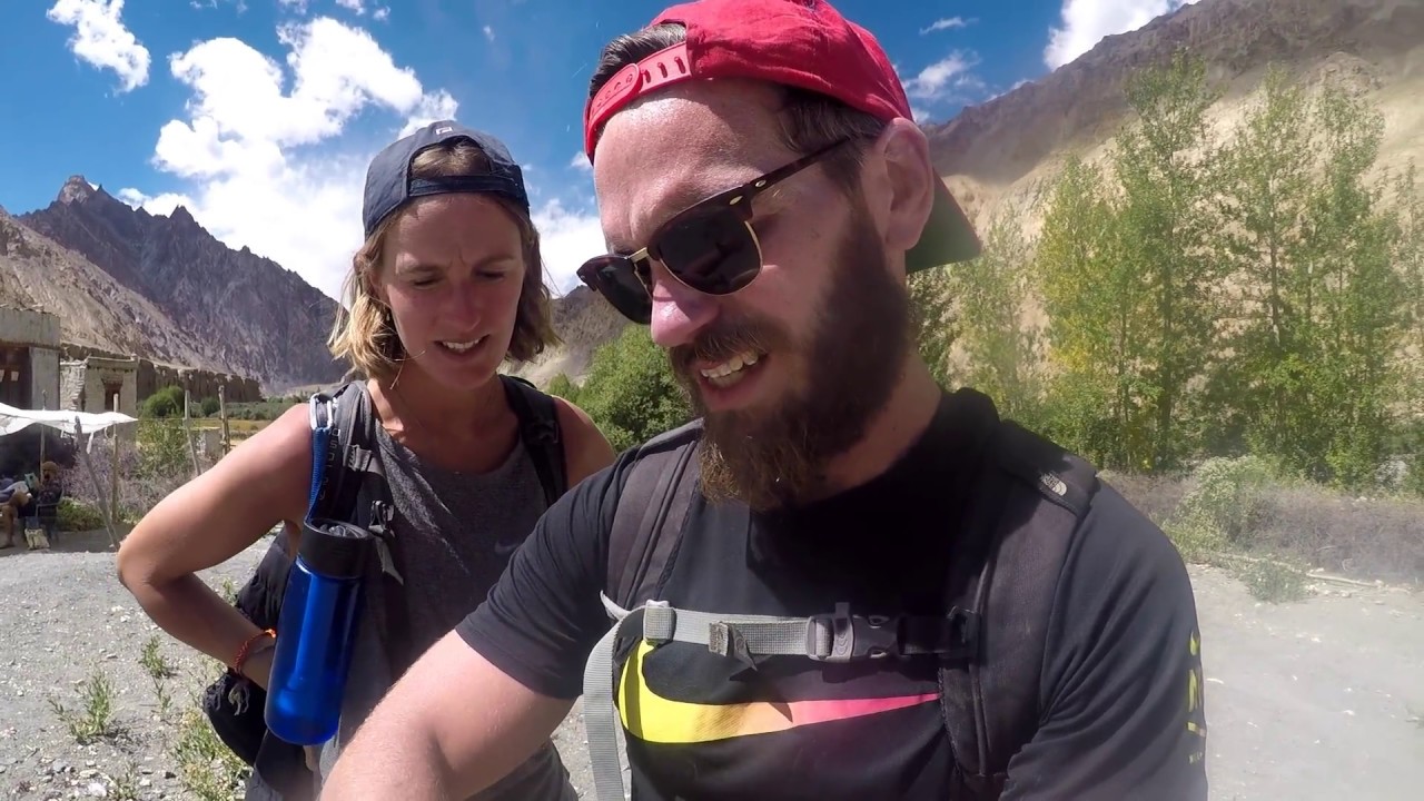 Taking On The Markha Valley Trek (Ladakh, Himalayas)