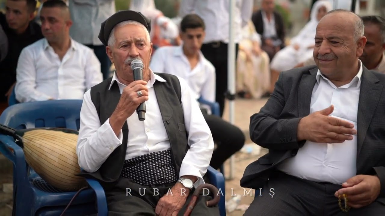 Cizre Şırnak Dengbêjleri Uzun Hava, Dengbeji,Mewal