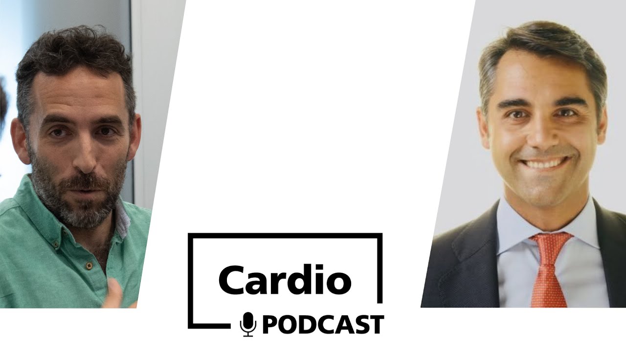 CardioPODCAST - Guías ESC 2025 en el manejo de miocarditis y pericarditis