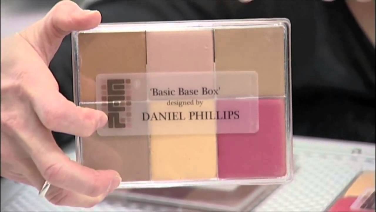 Le Maquillage Palette