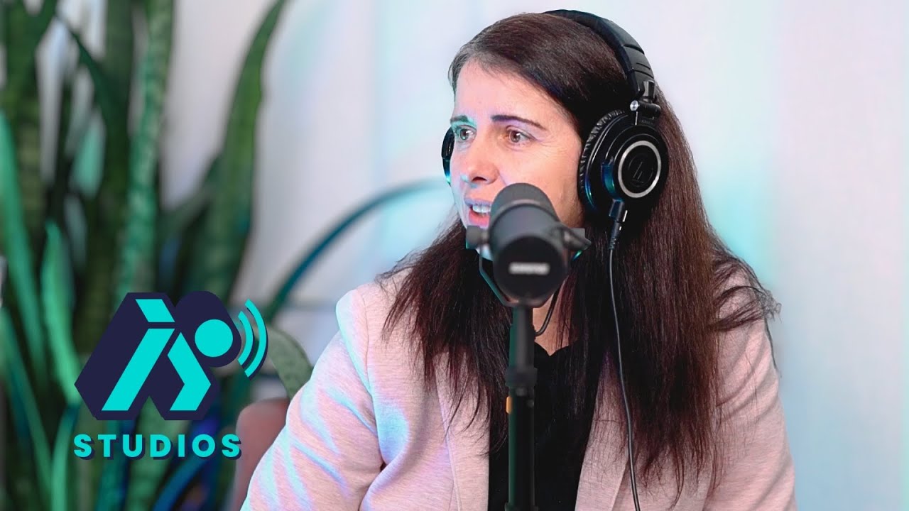 Isabelle Hau: Relational intelligence in an AI-driven world