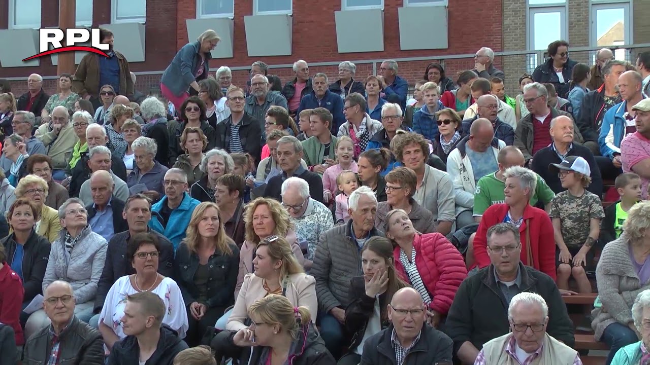 Taptoe Harmonie de Vriendschap 2019