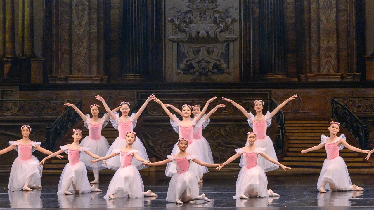 Waltz of the Flowers